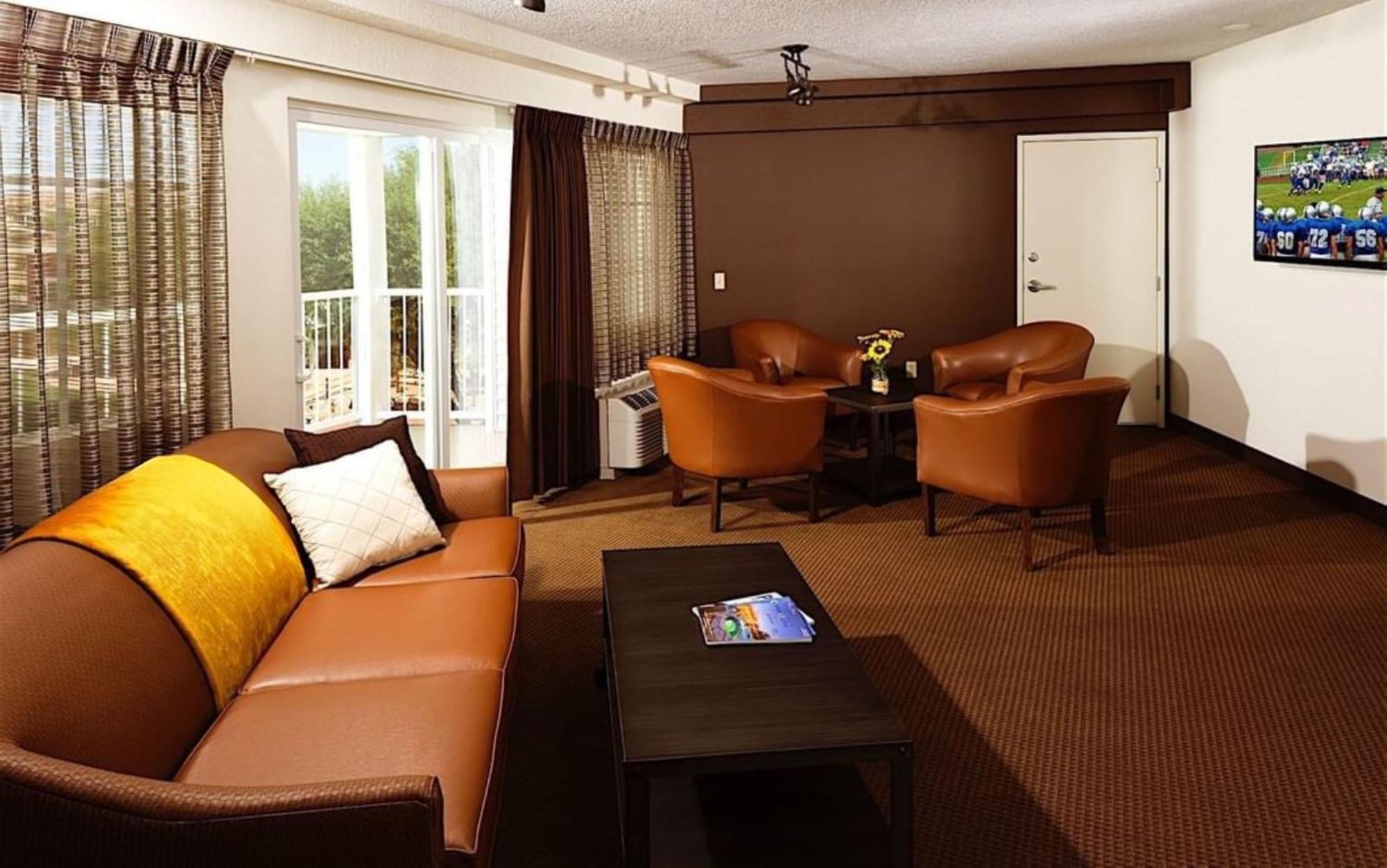 Holiday Inn Resort Mesquite By Ihg Екстер'єр фото