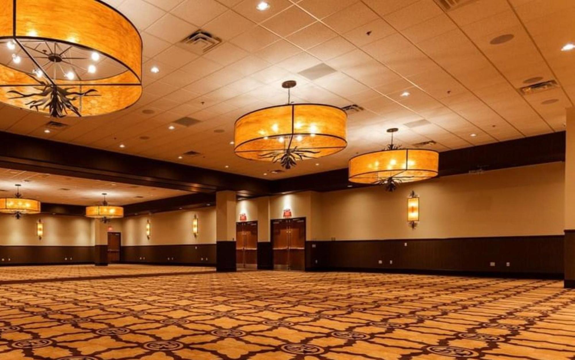 Holiday Inn Resort Mesquite By Ihg Екстер'єр фото